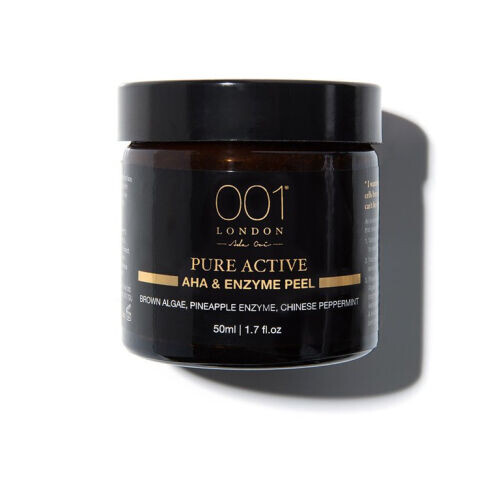 Pure Active AHA & Enzyme Peel