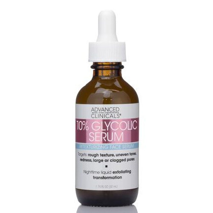 10% Glycolic Serum