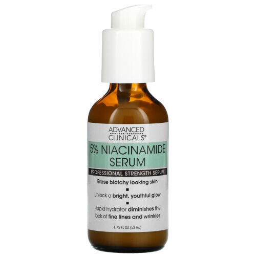 5% Niacinamide Serum