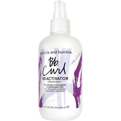 Curl Reactivator