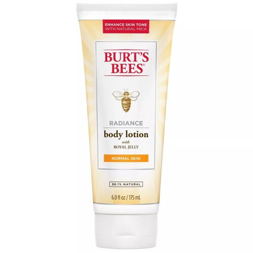 Radiance Body Lotion