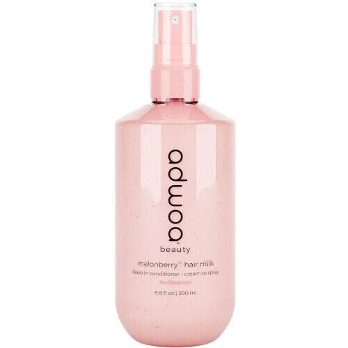 Melonberry Hair Milk Leave-in Conditioner