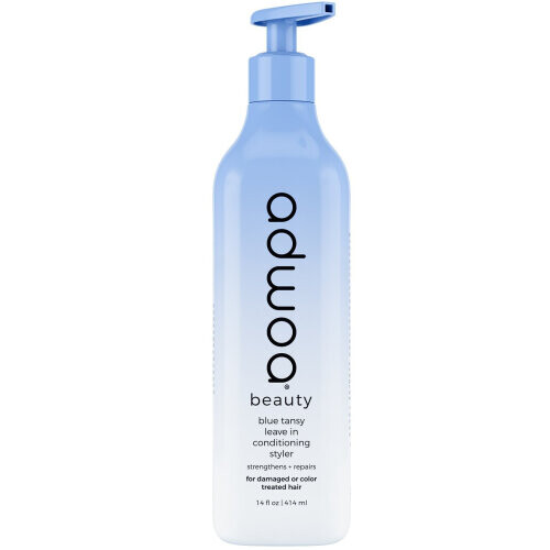 Blue Tansy Leave In Conditioning Styler