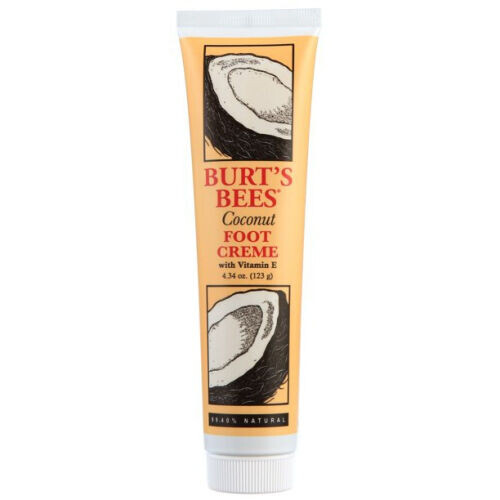 Coconut Foot Cream