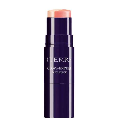 Glow-Expert Duo Stick - No. 3 Peachy Petal