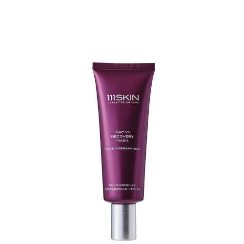 NAC Y2 Recovery Mask