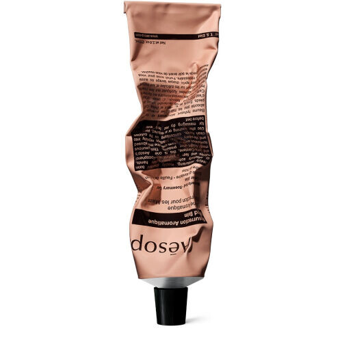 Resurrection Aromatique Hand Balm