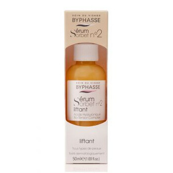 Sérum Efecto Lifting Sorbet Nº 2