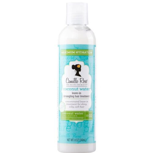 Coconut Water Leave-in Treatment