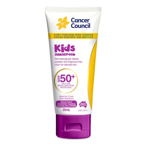 Kids Sunscreen SPF 50+ product image