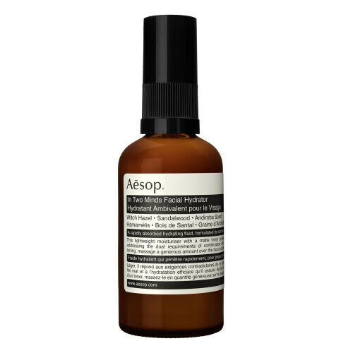 In Two Minds Facial Hydrator