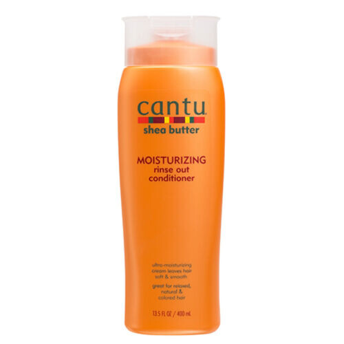 Moisturizing Rinse Out Conditioner