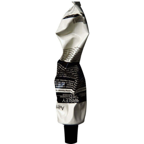 Parsley Seed Cleansing Masque