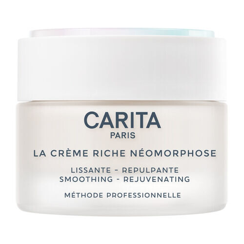 La Crème Riche Néomorphose