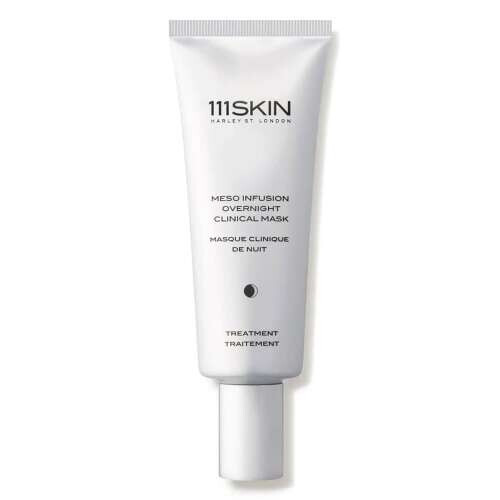 Meso Infusion Overnight Clinical Mask