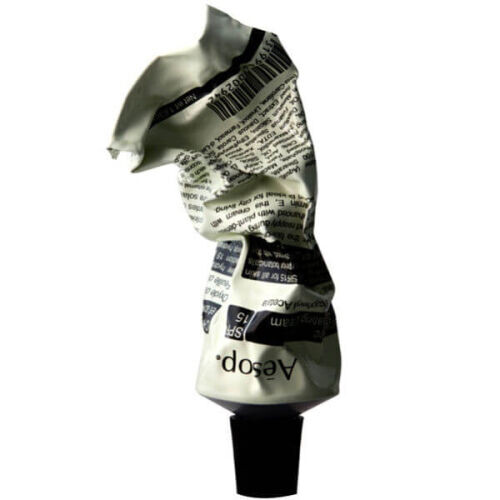 Sage & Zinc Facial Hydrating Cream SPF 15