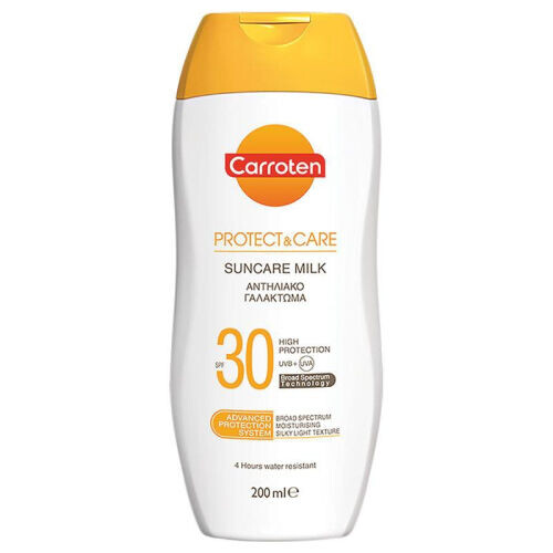 Protect & Care Suncare Milk SPF 30 product image