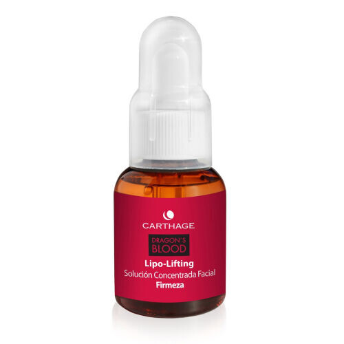 Solución Concentrada Dragon's Blood