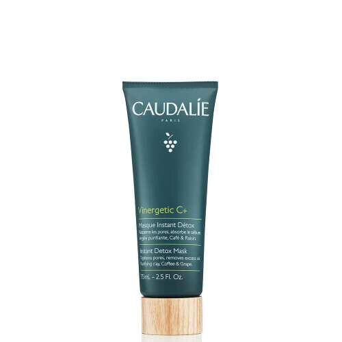Instant Detox Mask