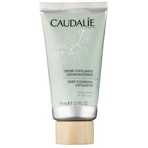 Deep Cleansing Exfoliator