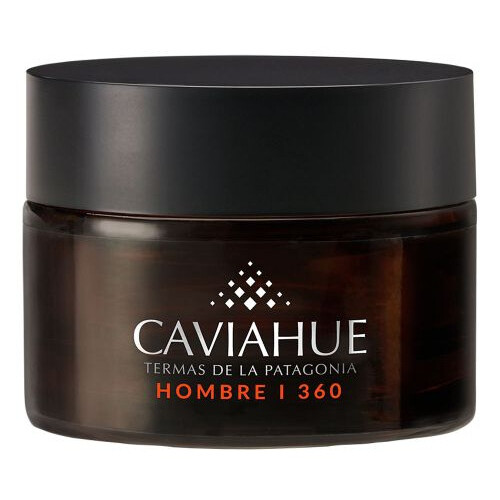 Crema Hombre 360