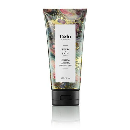 Seed To Skin Scrub product image