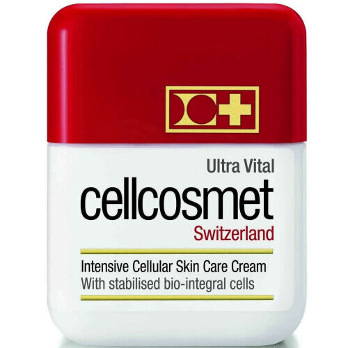 Ultra Vital Intensive Cellular Skin Care Cream