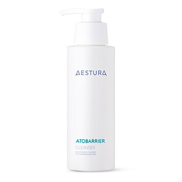 Atobarrier Cleanser Ex