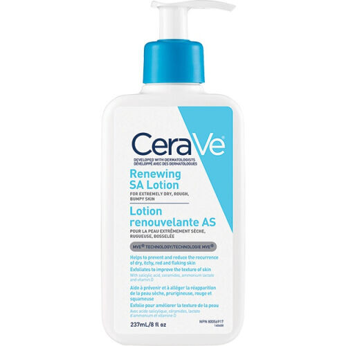 Sa Lotion For Rough & Bumpy Skin (Canada) product image