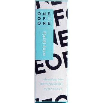 F(Ace) Balm Cleansing Duo