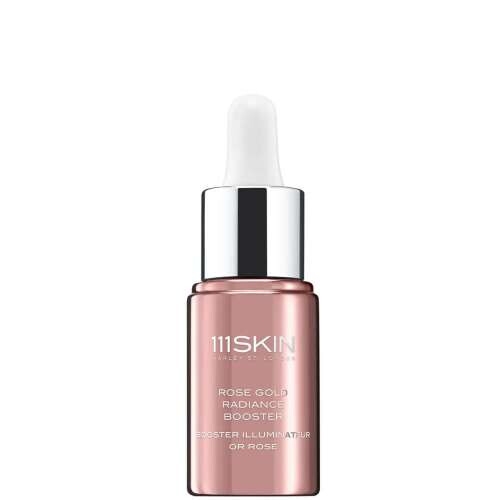 Rose Gold Radiance Booster