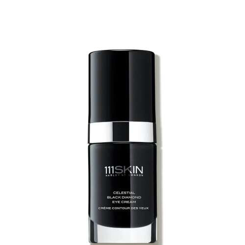 Celestial Black Diamond Eye Cream