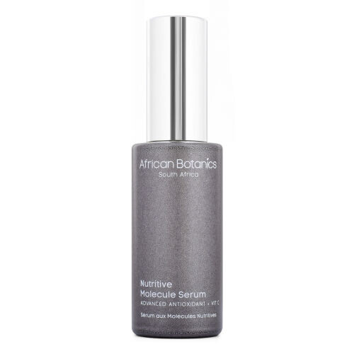 Nutritive Molecule Serum