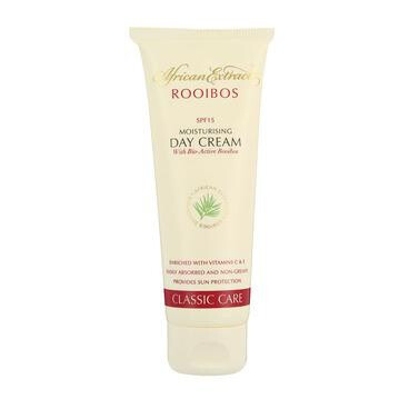 Rooibos Moisturising Day Cream