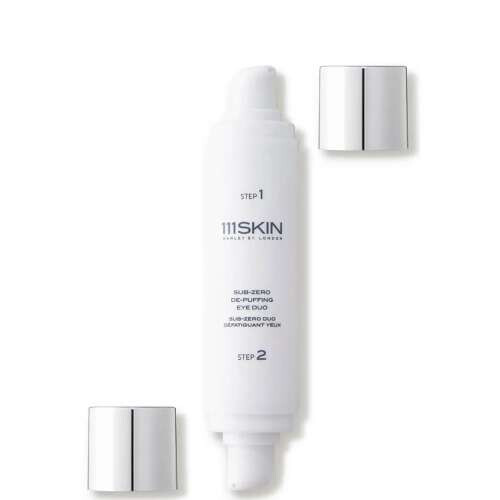 Sub-Zero De-Puffing Eye Duo