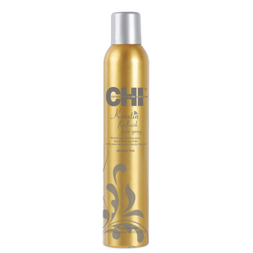Keratin Flex Finish Hair Spray