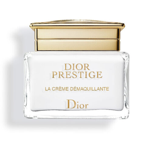 Prestige La Creme Demaquillante Cleansing Creme-To-Oil For Face & Eyes