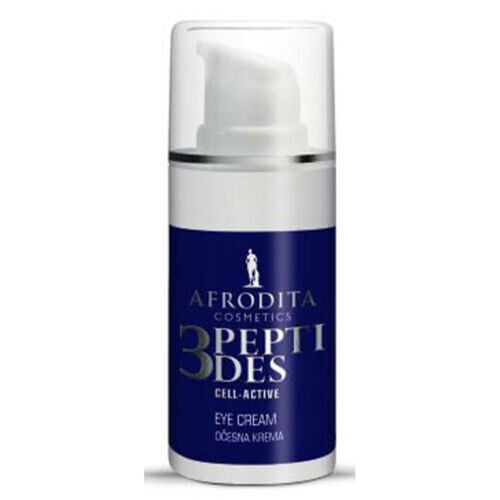 3 Peptides Eye Cream