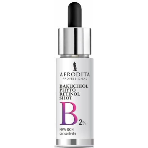 Bakuchiol Phyto Retinol Shot 2%