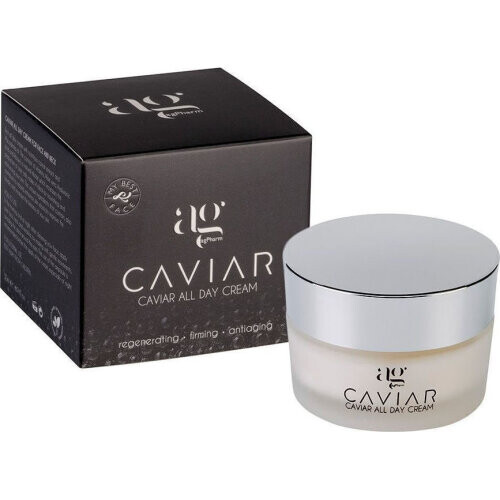 Caviar All Day Cream