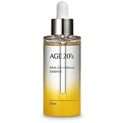 Real Calendula Essence