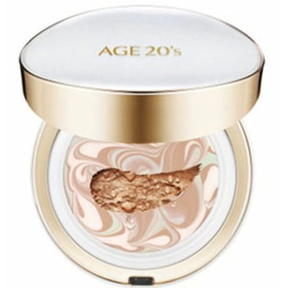 Signature Essence Cover Pact Long Stay No.23