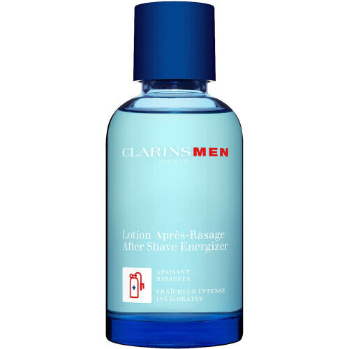 After Shave Energizer
