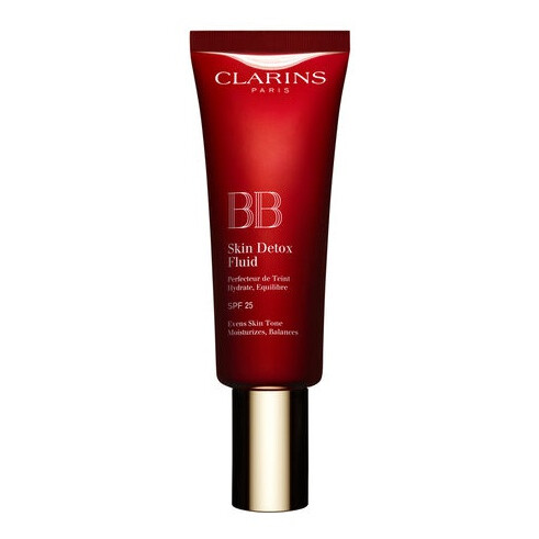 BB Skin Detox Fluid SPF 25