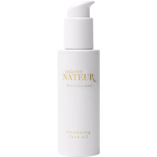 H O L I ( C L E A N S E ) Cleansing Face Oil Makeup Remover