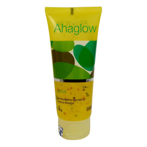 Skin Rejuvenating Face Wash Gel