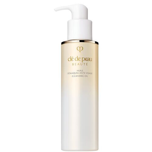 CLEANSING OIL