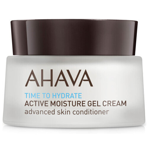 Time To Hydrate Active Moisture Gel Cream