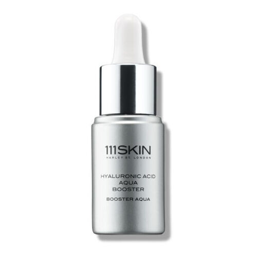 Hyaluronic Acid Aqua Booster