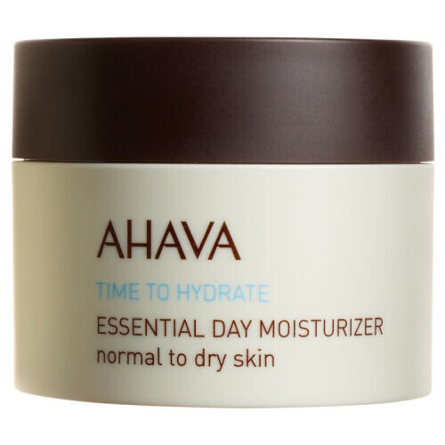Essential Day Moisturizer